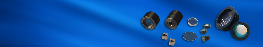  F-Theta Scan Lens - 532nm Green Laser